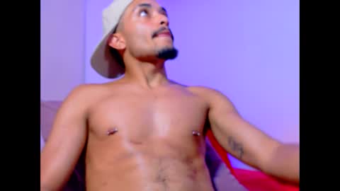 Eros online show from 12/22/25, 11:57