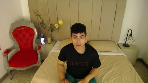 Eros Kai online show from 10/12/25, 03:16