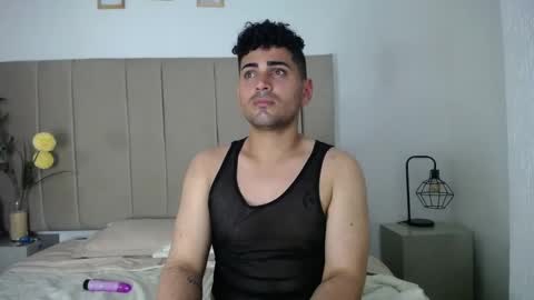 Eros Kai online show from 10/17/25, 04:37