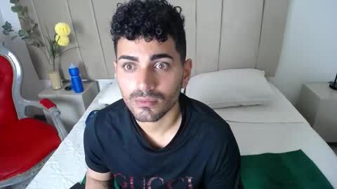 Eros Kai online show from 10/25/25, 04:31