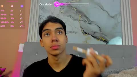 Snapshot of eros_lux1 chatting on 04/27/26, 12:14 Eros Lux1 online show from 04/27/26, 12:14