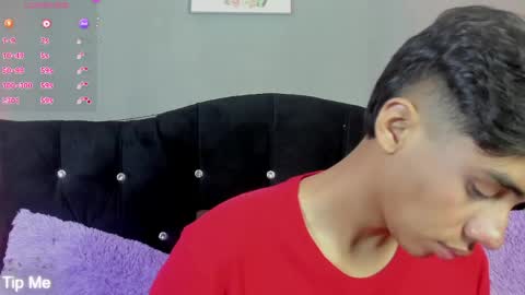 Snapshot of eros_lux1 chatting on 05/14/26, 12:23 Eros Lux1 online show from 05/14/26, 12:23