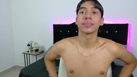 Eros Lux1 online show from 07/09/26, 12:53