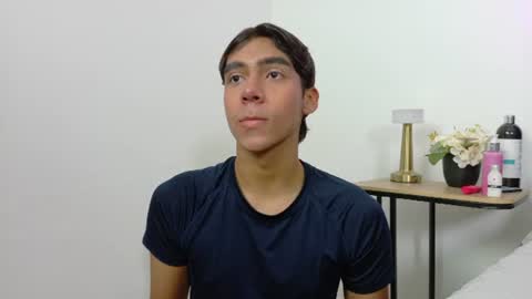 Eros Lux1 online show from 07/19/26, 02:43