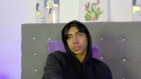 Eros Lux1 online show from 07/21/26, 12:51