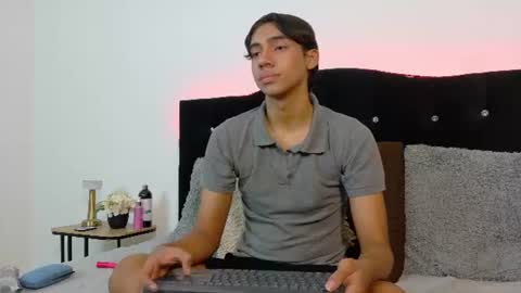 Eros Lux1 online show from 07/25/26, 12:25