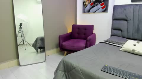 Eros Mancini online show from 10/07/25, 11:18