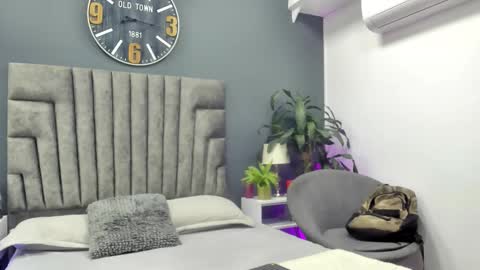 Eros Mancini online show from 10/15/25, 11:10