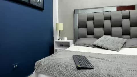 Eros Mancini online show from 11/30/25, 03:10