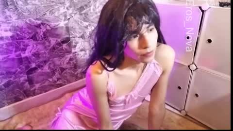 Snapshot of eros_nova chatting on 12/16/25, 05:23 Eros Nova online show from 12/16/25, 05:23