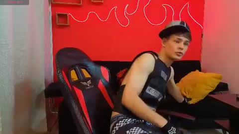 Eros online show from 06/17/26, 04:04