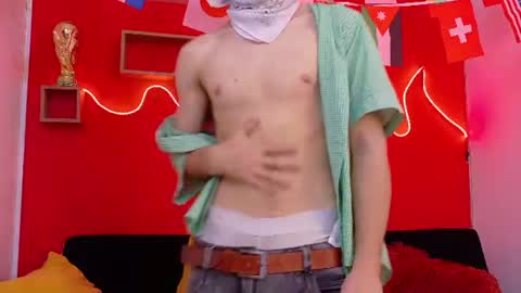Eros online show from 06/20/26, 03:42