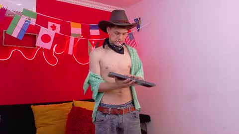 Eros online show from 06/28/26, 04:18