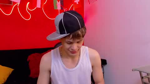Eros online show from 07/01/26, 03:52