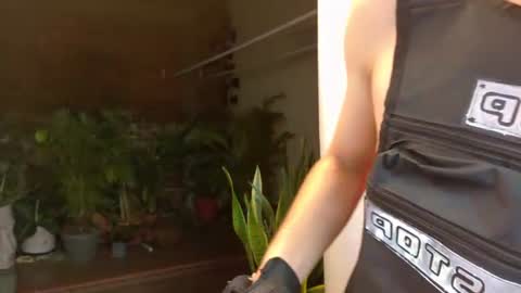 Eros online show from 07/08/26, 04:17