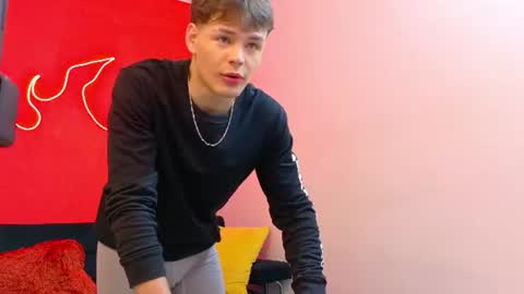 Eros online show from 07/14/26, 04:06