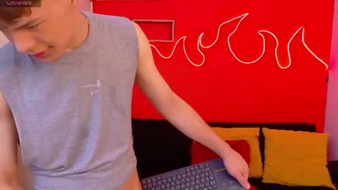 Eros online show from 07/16/26, 03:56