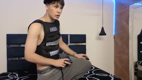 Eros online show from 07/22/26, 04:21