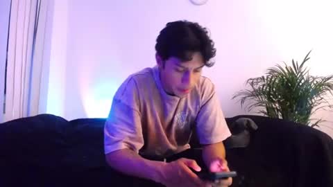 erosdominant_ online show from 07/31/26, 03:06