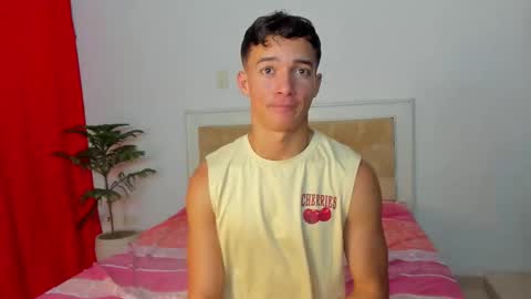 EROS ELIAM online show from 02/26/26, 07:46