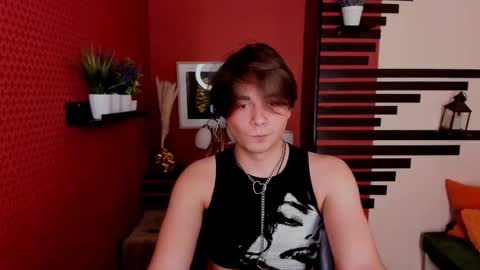 Snapshot of erospulse chatting on 12/04/25, 08:50 Hanzo online show from 12/04/25, 08:50