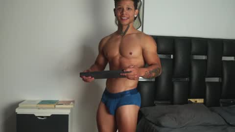 Eros online show from 01/21/25, 01:39