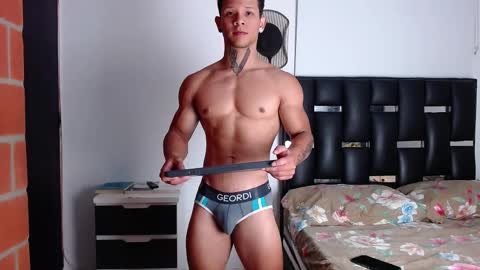 Eros online show from 03/07/25, 02:04