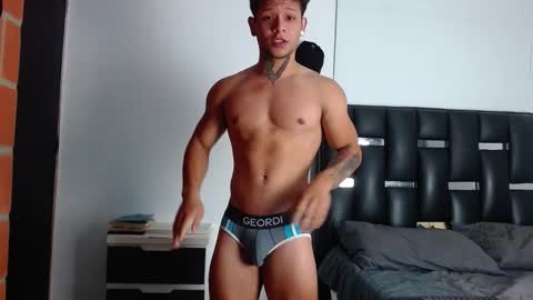 Eros online show from 09/30/25, 09:53