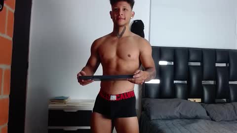 Eros online show from 10/20/25, 03:45