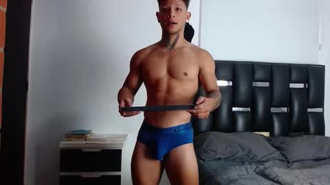 Eros online show from 10/21/25, 03:57