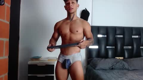 Eros online show from 10/23/25, 03:33