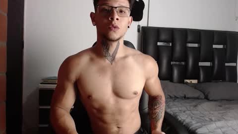 Eros online show from 10/30/25, 02:13