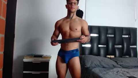 Eros online show from 11/06/25, 04:30