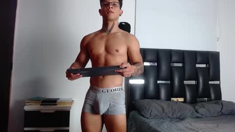 Eros online show from 11/10/25, 06:29