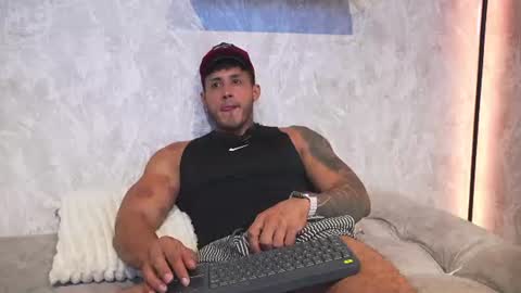 erossteel online show from 07/03/26, 02:23