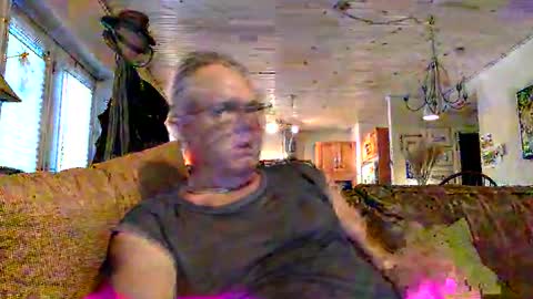Snapshot of erostalk chatting on 12/13/24, 09:09 eros online show from 12/13/24, 09:09