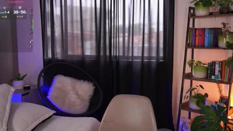 Eros Wild online show from 09/18/25, 02:41