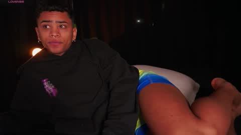 Eros Wild online show from 10/14/25, 04:46