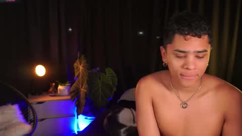 Eros Wild online show from 11/22/25, 04:00