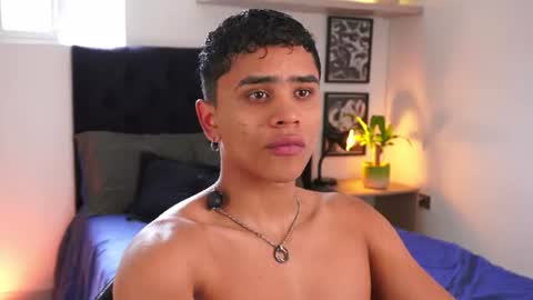 Eros Wild online show from 06/10/26, 07:57