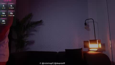 eroswolf online show from 07/20/26, 11:18