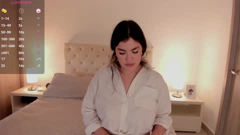 Snapshot of erotic_boobs chatting on 12/18/24, 08:47 Karen online show from 12/18/24, 08:47