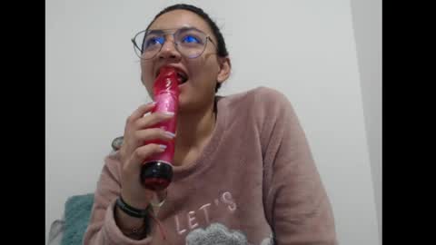 Snapshot of erotic_fusion_ chatting on 02/14/25, 01:23 erotic_fusion_ online show from 02/14/25, 01:23