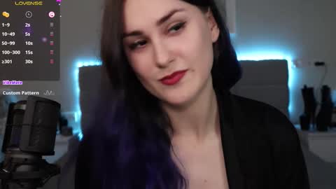 erotic_synth_goddess online show from 09/10/25, 03:45