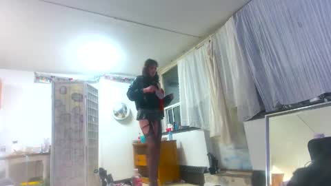 Nikki Erotica online show from 05/15/26, 07:37