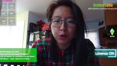 Lynn   online show from 12/06/24, 08:18