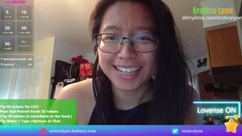 Lynn   online show from 12/10/24, 09:00