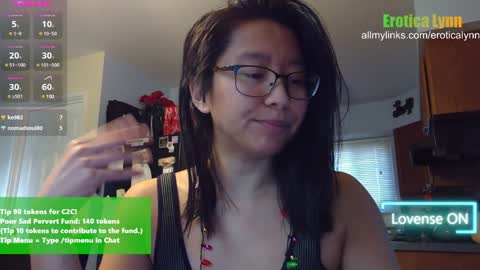 Lynn   online show from 12/18/24, 09:08