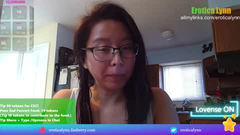 Lynn   online show from 01/08/25, 08:29