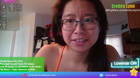 Lynn   online show from 01/23/25, 06:14